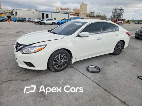 Nissan Altima 2018 - Image 1 of 12