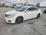 Nissan Altima 2018