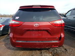 Toyota Sienna 2020