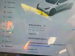Tesla Model Y 2020