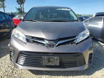 Toyota Sienna 2018