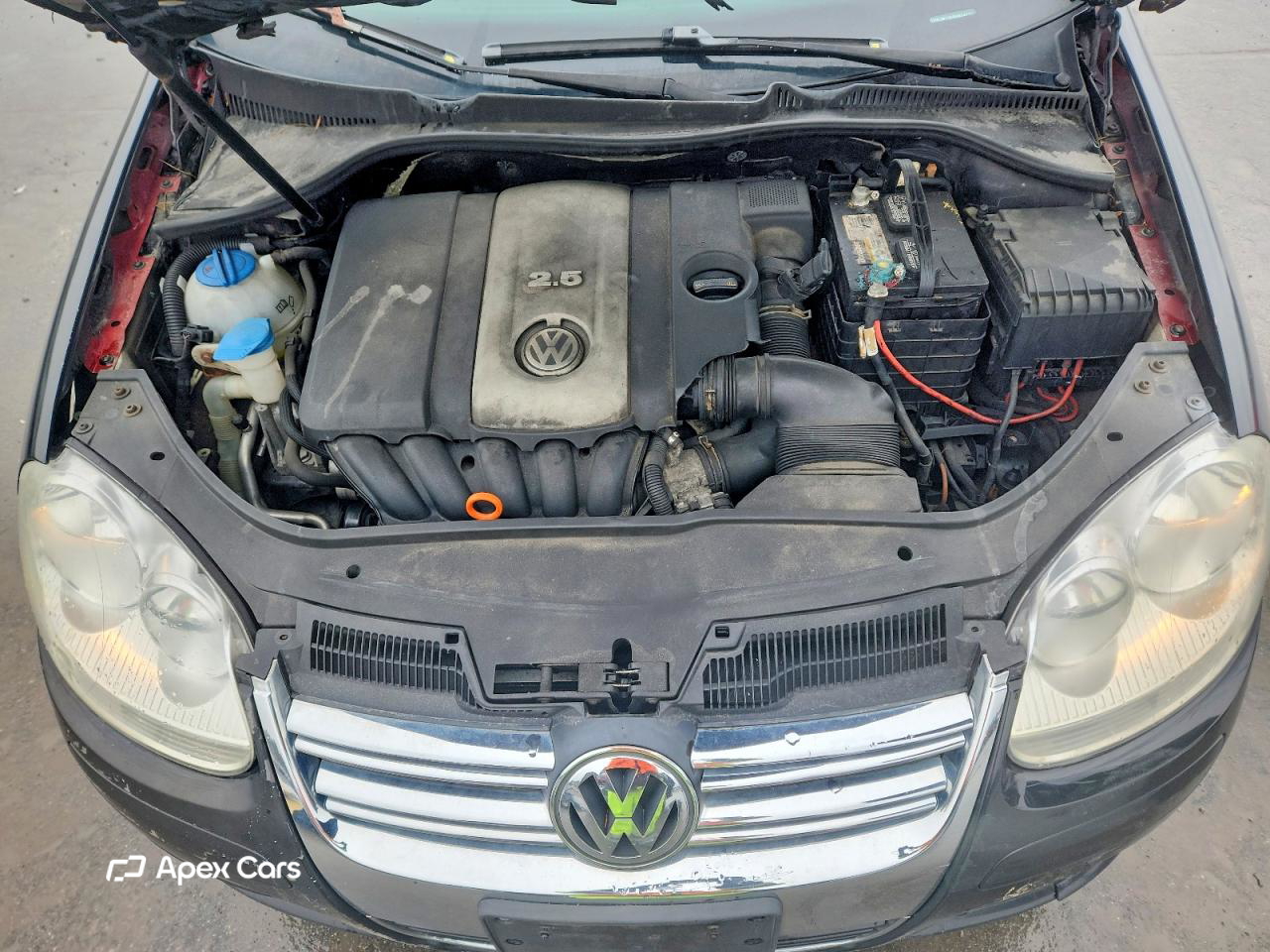 Jetta 2008