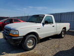 Ford Ranger 2000