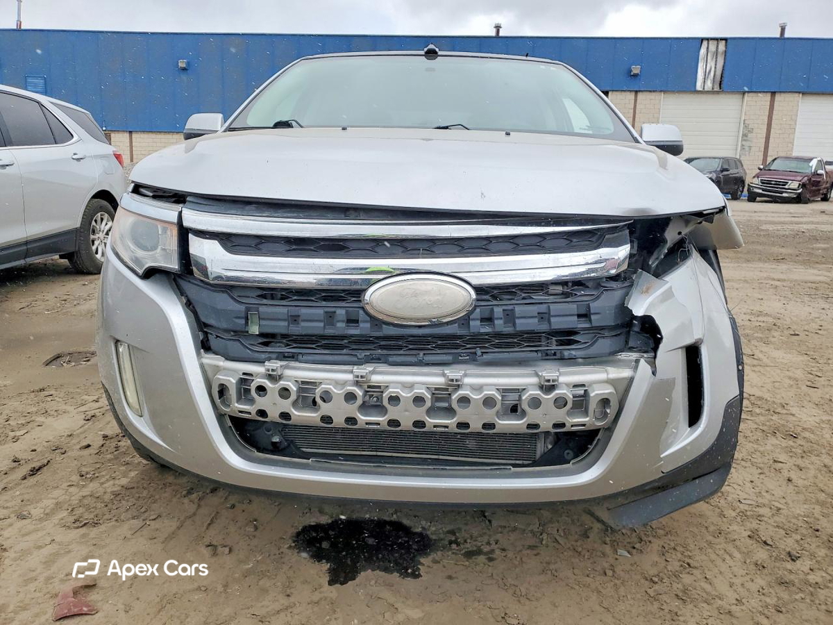 Ford Edge 2013