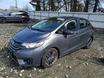 Honda Fit 2016