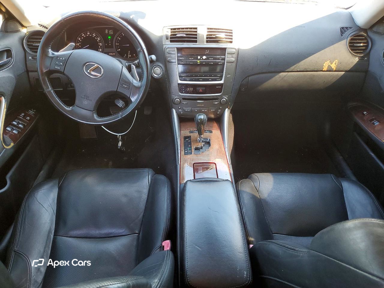 Lexus IS 2006
