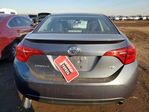 Toyota Corolla 2018