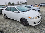 Toyota Corolla 2011