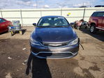 Chrysler 200 2015