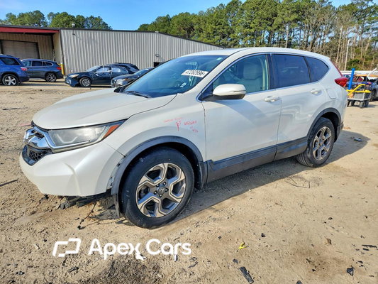 Honda CR-V 2017 - Image 1 of 5