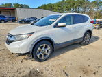 Honda CR-V 2017