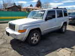 Jeep Commander 2010