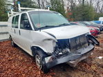 GMC Savana 2017