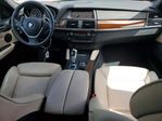 BMW X6 2013