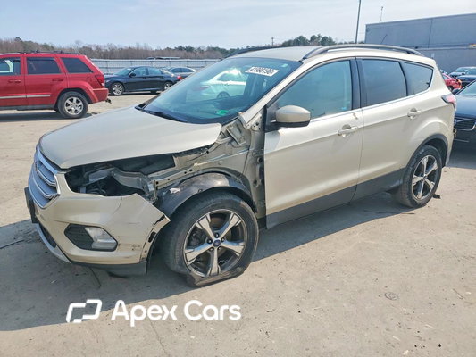 Ford Escape 2017 - Image 1 of 13