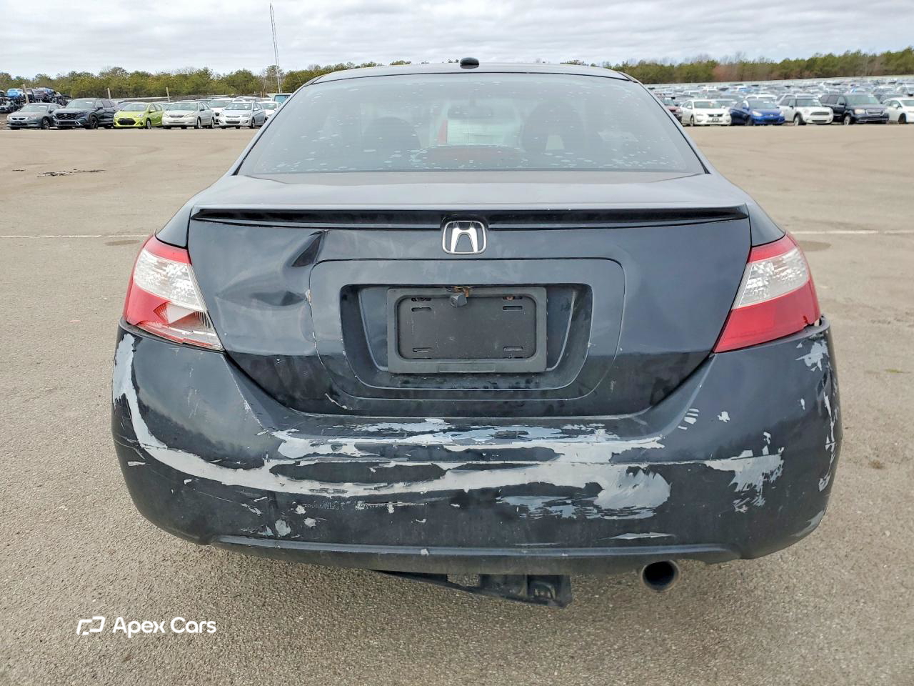 Honda Civic 2007