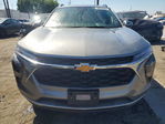 Chevrolet Trax 2025