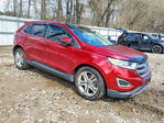 Ford Edge 2015