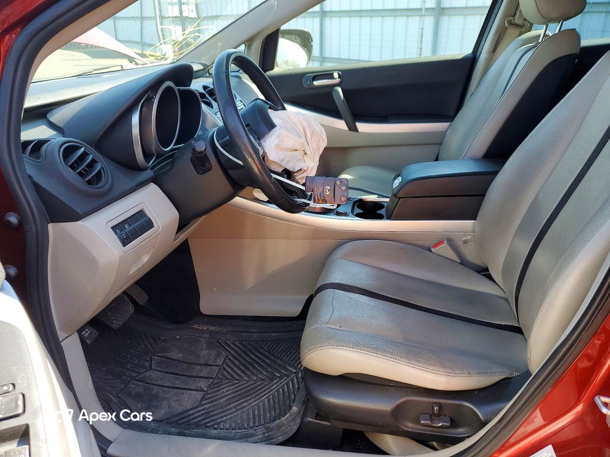 Mazda CX-7 2007