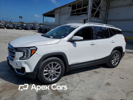 GMC Terrain 2022 - Image 1 of 13