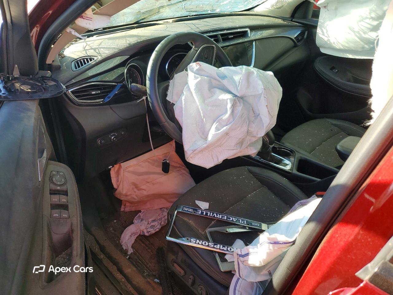 Buick Encore 2023