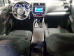 Subaru Outback 2018