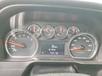 Chevrolet Silverado 2021