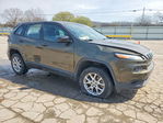 Jeep Cherokee 2016