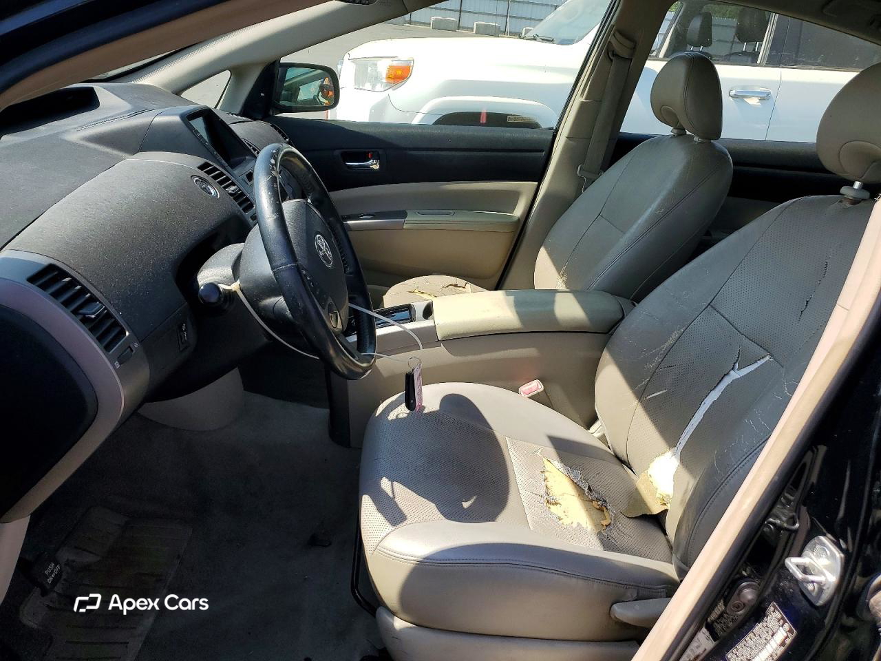 Toyota Prius 2006