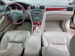 Lexus ES 2004