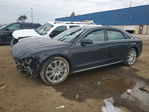 Audi A8 2016