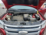 Ford Edge 2014