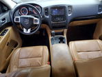 Dodge Durango 2012