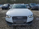 Audi A4 2016