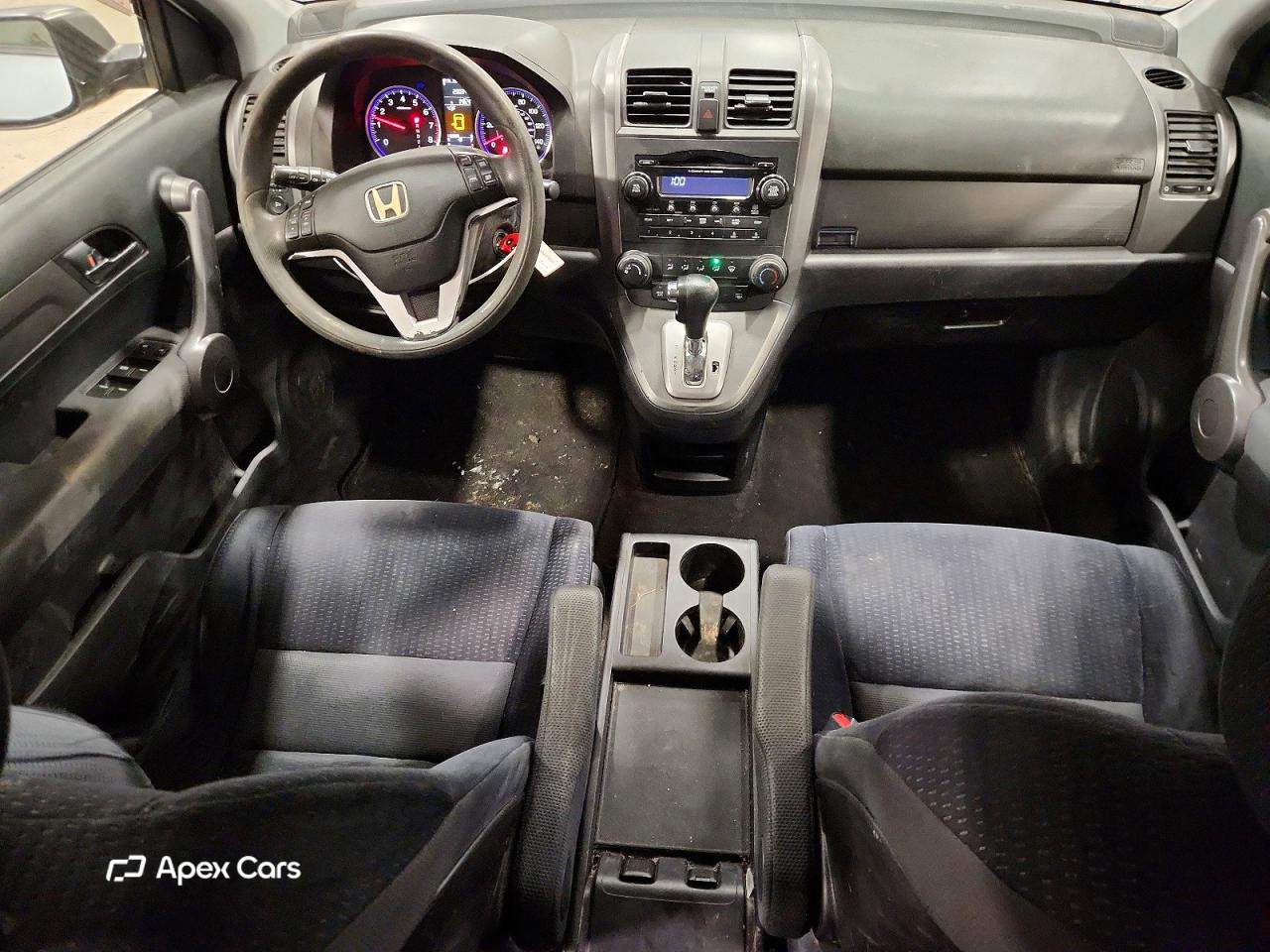 Honda CR-V 2008