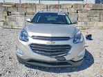 Chevrolet Equinox 2016