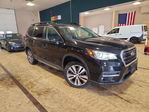 Subaru Ascent 2021