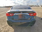 Nissan Maxima 2016