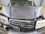 Honda Pilot 2015