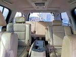 Nissan Armada 2011