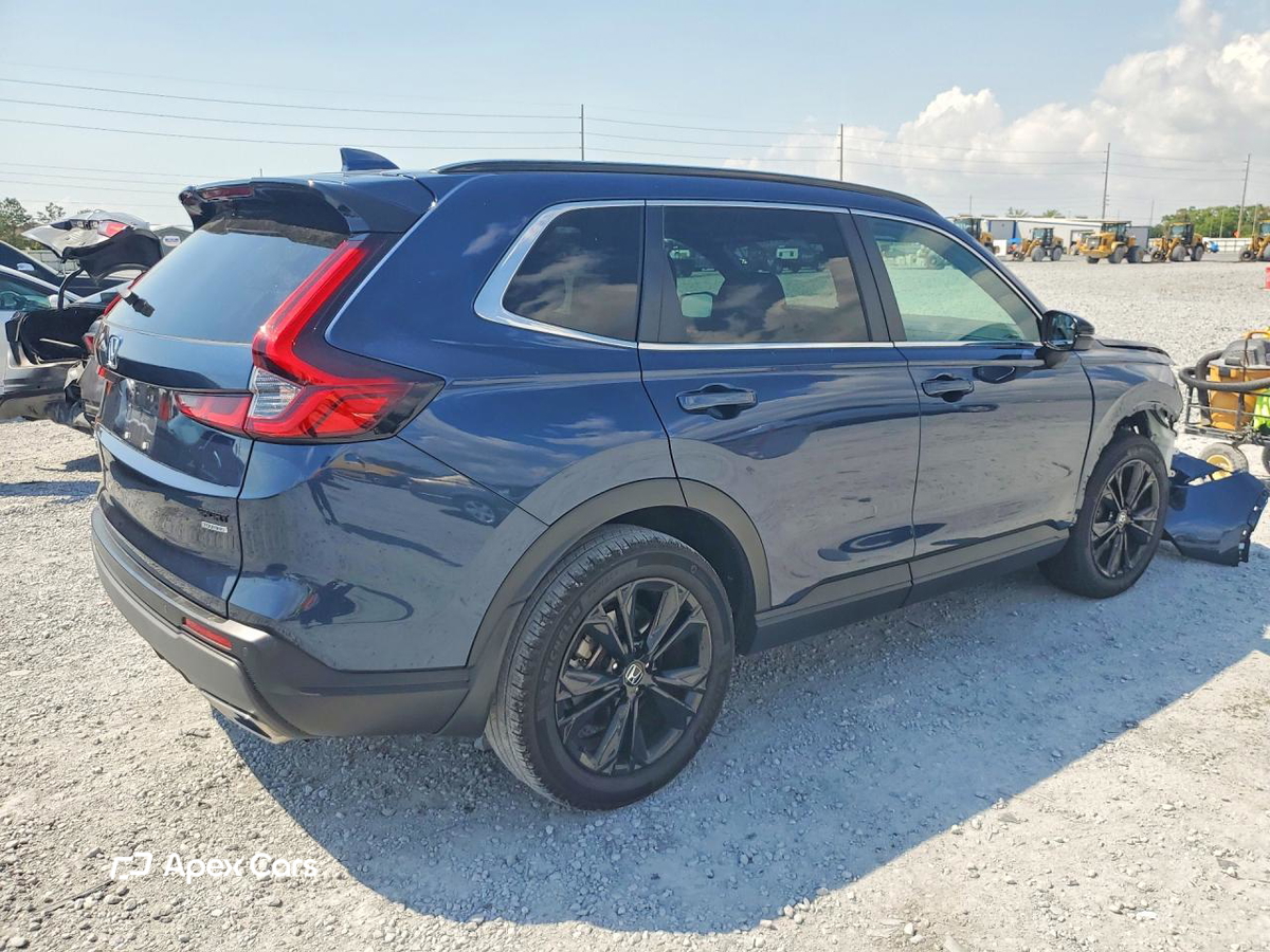 Honda CR-V 2024