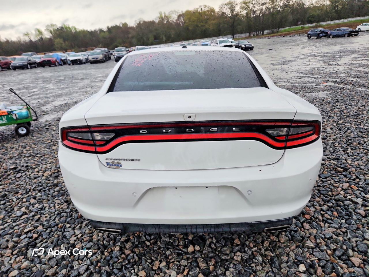 Dodge Charger 2020