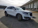 Lincoln Nautilus 2020