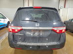 Honda Odyssey 2012