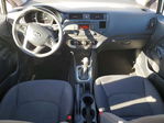 Kia Rio 2013