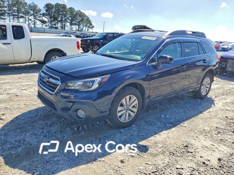 Subaru Outback 2018 - Image 1 of 13