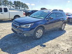 Subaru Outback 2018