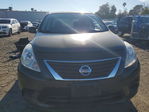 Nissan Versa 2014
