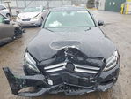 Mercedes-Benz C-klasse 2017