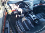 Subaru Outback 2011